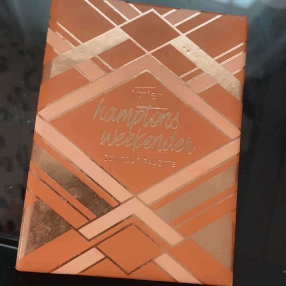 Hampton tarte palette